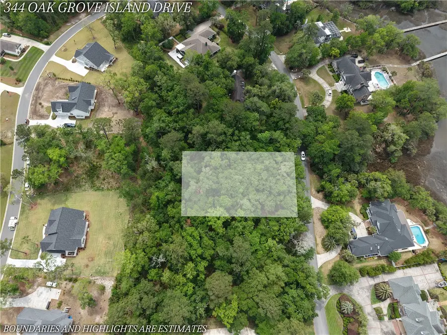 344 Oak Grove Island Drive, Brunswick, GA 31523 - #3