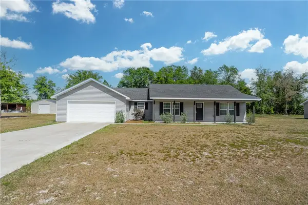 4754 Otter Creek Circle, Blackshear, GA 31516