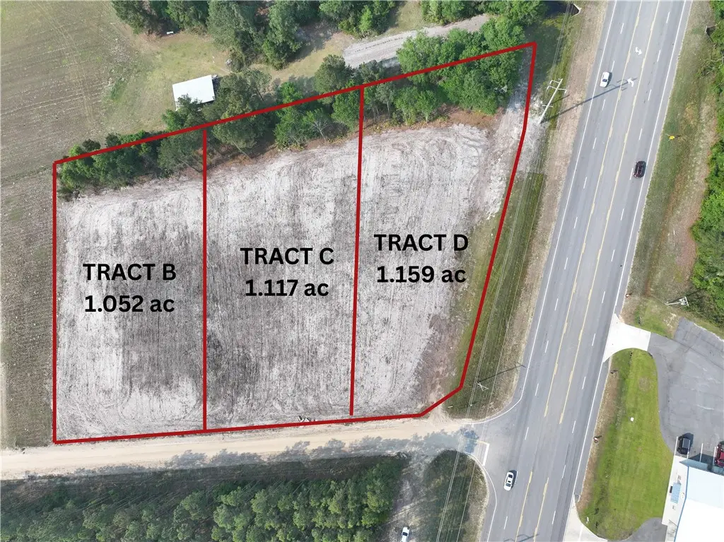 2 Jl Harris Road, Jesup, GA 31560 - #1
