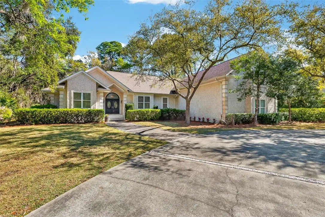262 Saint James Avenue, Saint Simons Island, GA 31522 - #1