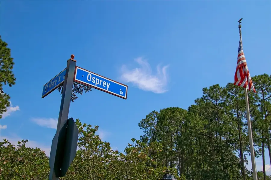 261 Heron Court, Saint Marys, GA 31558 - #3