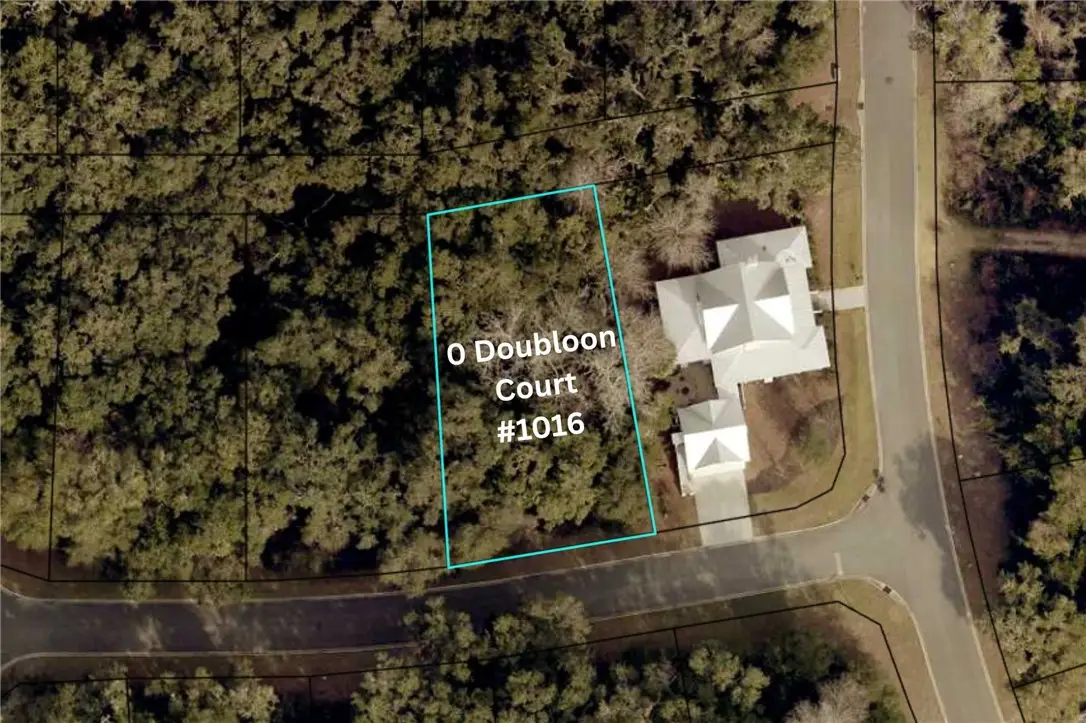 0 Doubloon Court, Saint Marys, GA 31558 - #1