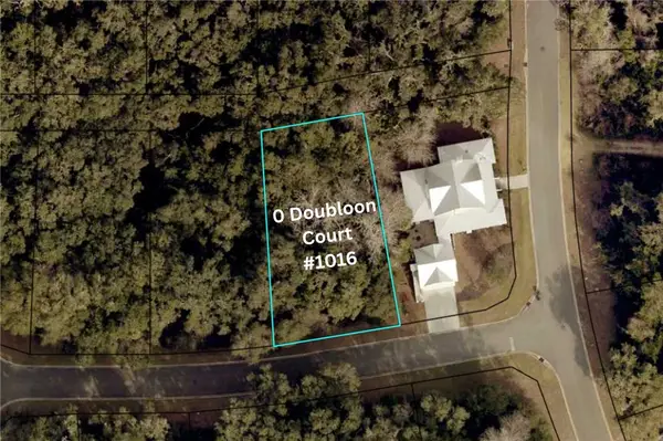 0 Doubloon Court, St Marys, GA 31558