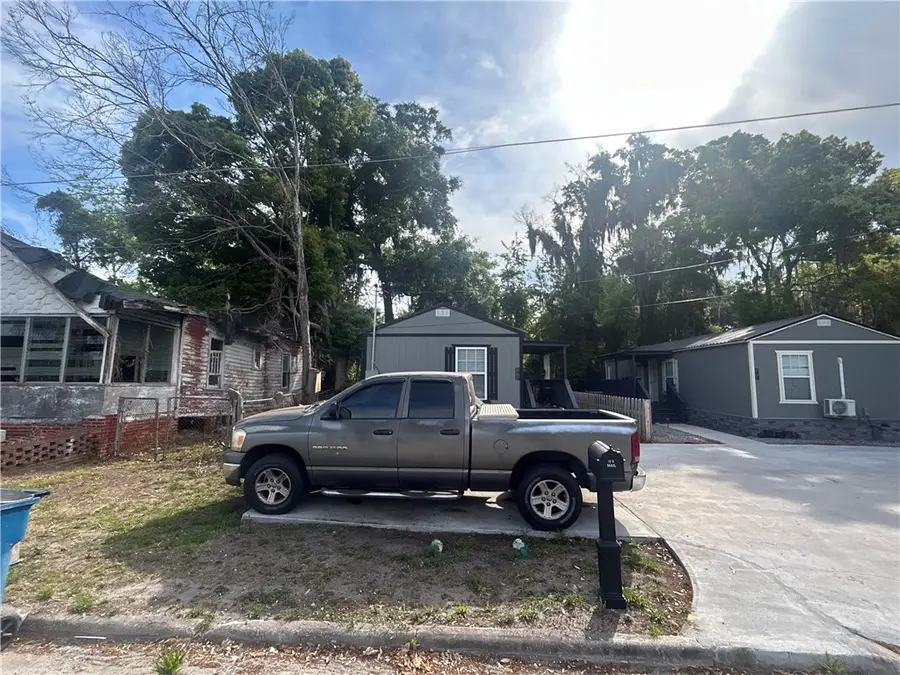 1414 Martin Luther King Jr. Boulevard, Brunswick, GA 31520 - #2