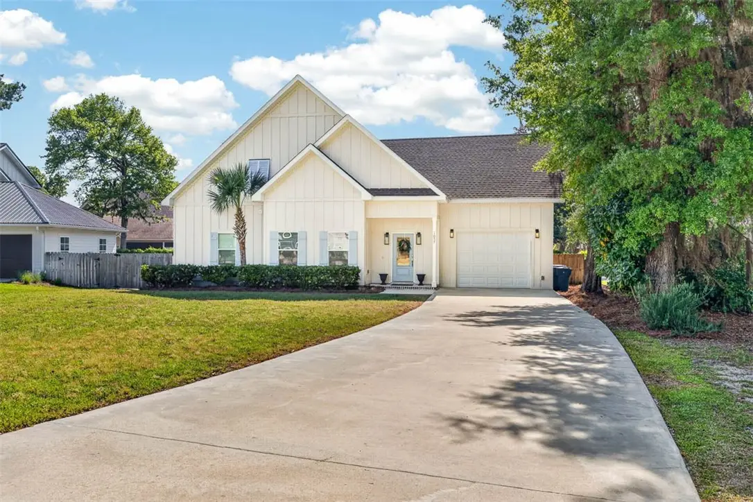 1057 Captains Cove Way, Saint Simons Island, GA 31522 - #1