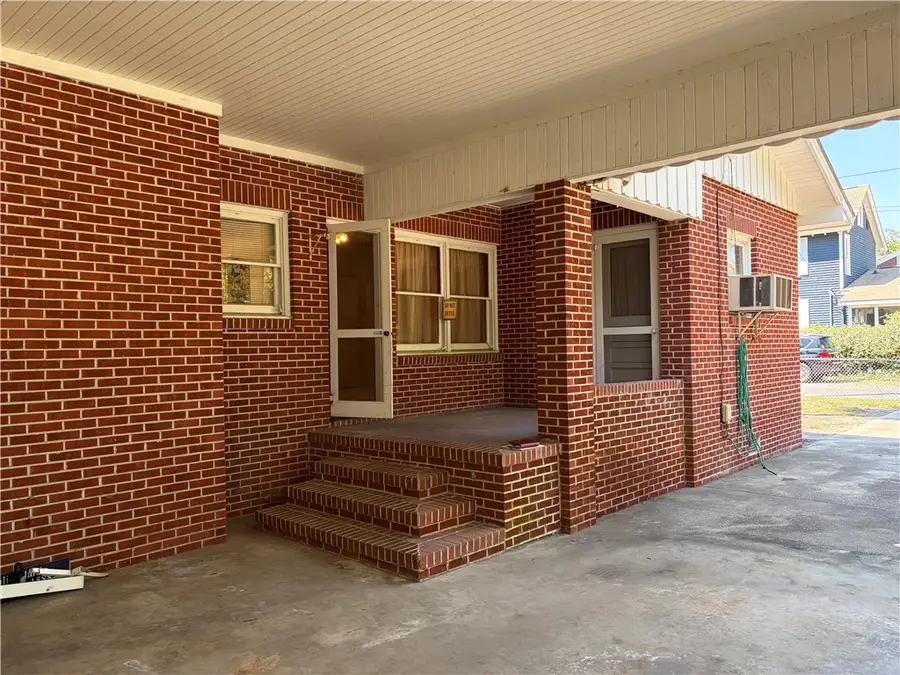 801 Prince Street, Brunswick, GA 31520 - #3