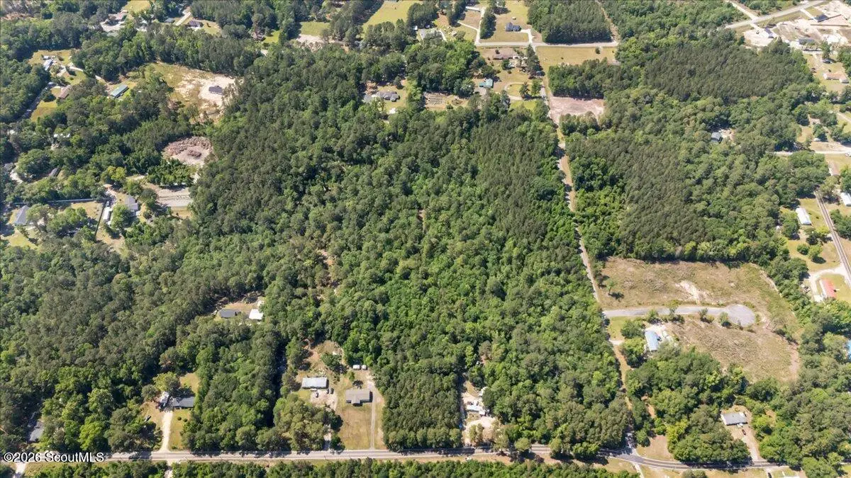 0 4th Street, Ludowici, GA 31312 - #1