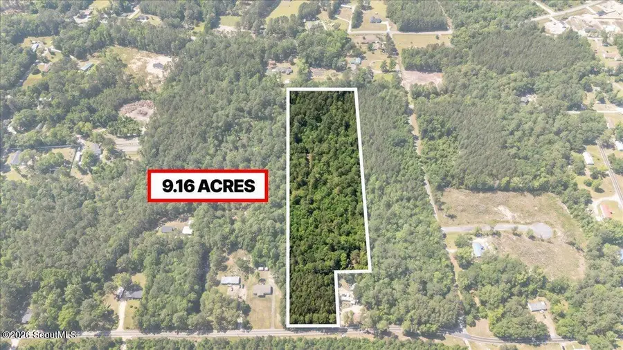 0 4th Street, Ludowici, GA 31312 - #2