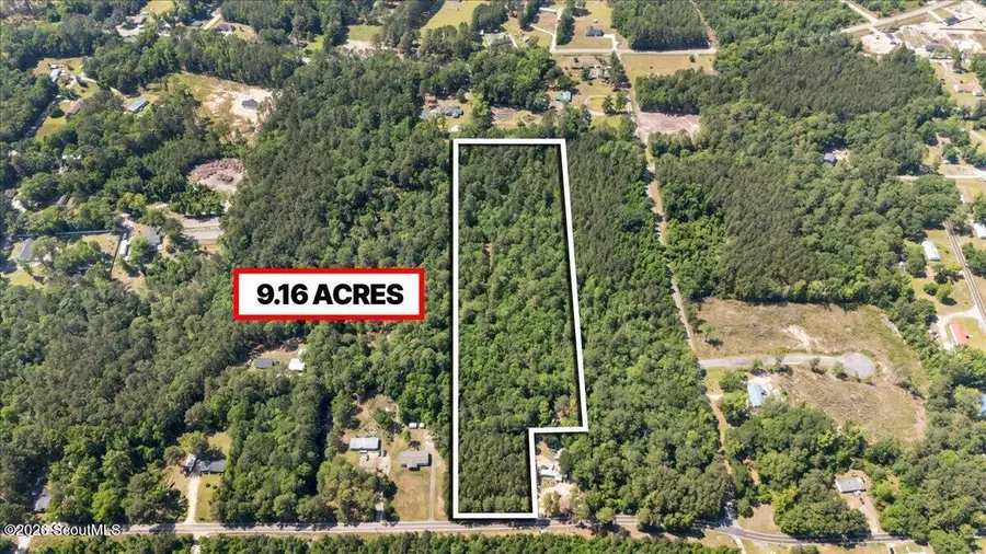 0 4th Street, Ludowici, GA 31312 - #3