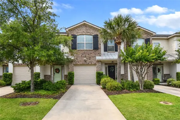 1405 Mariners Circle, St Simons Island, GA 31522