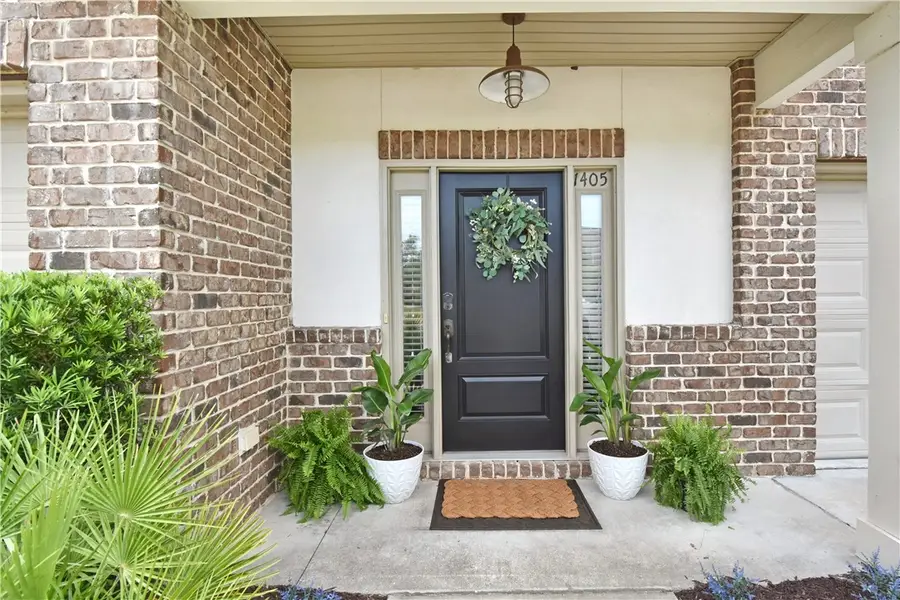 1405 Mariners Circle, Saint Simons Island, GA 31522 - #3