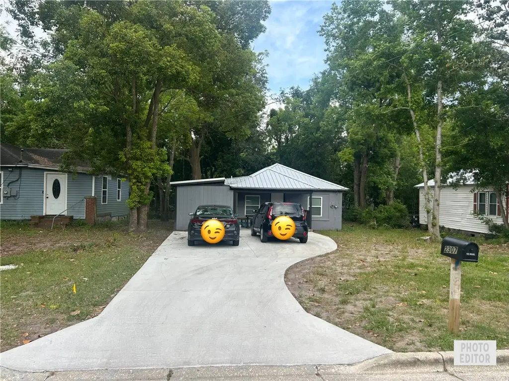 2307 Johnston Street, Brunswick, GA 31520 - #1
