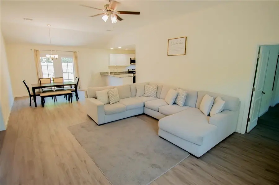 727 Bluff Road, Jesup, GA 31545 - #3