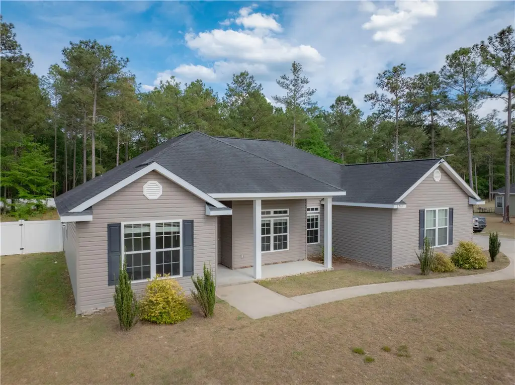 6708 Mamie's Drive, Blackshear, GA 31516 - #1