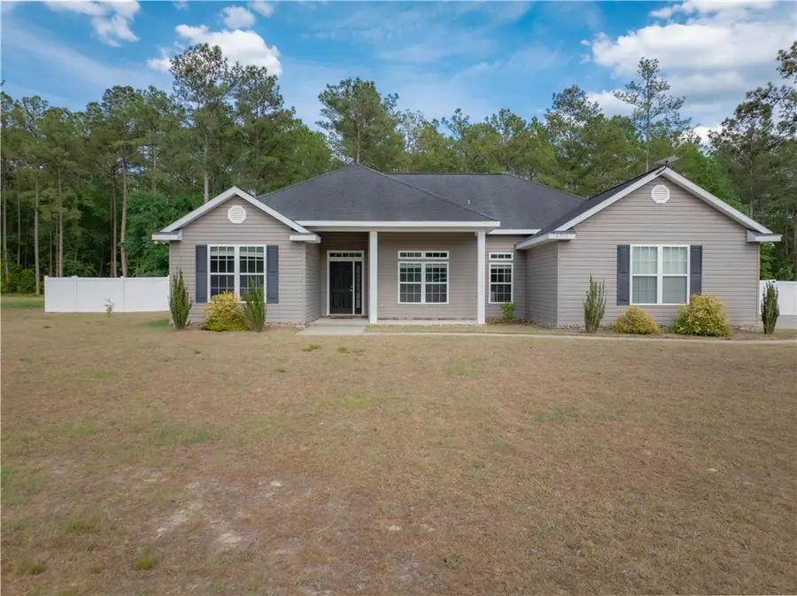 6708 Mamie's Drive, Blackshear, GA 31516 - #3