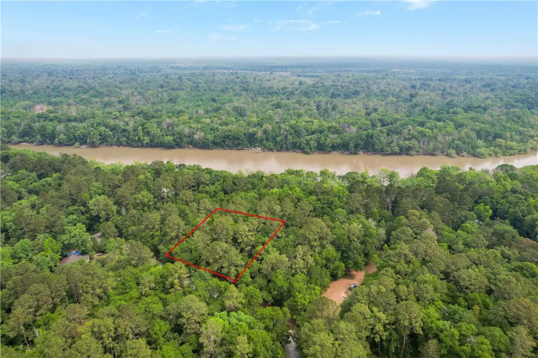 Tract 12 Moss Landing, Jesup, GA 31545 - #1