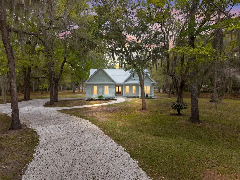 1225 Julienton Drive Ne, Townsend, GA 31331 - #1