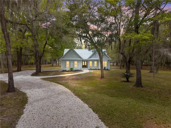 1225 Julienton Drive Ne, Townsend, GA 31331