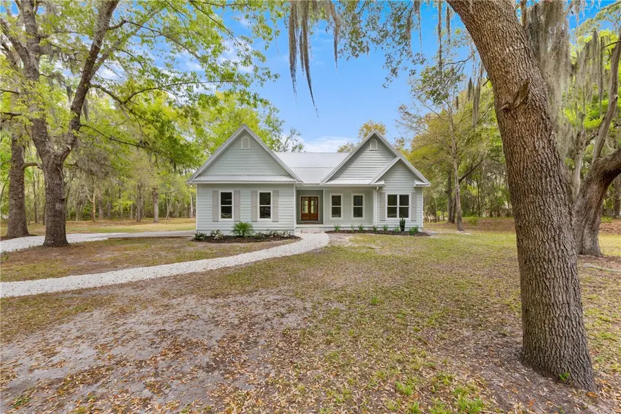 1225 Julienton Drive Ne, Townsend, GA 31331 - #2