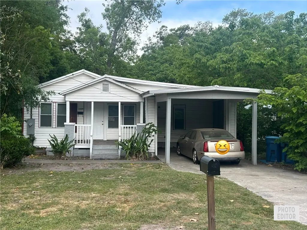 2309 Johnston Street, Brunswick, GA 31520 - #1