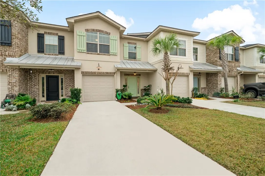 1906 Mariners Circle, Saint Simons Island, GA 31522 - #1