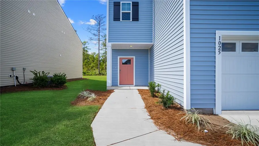 1050 Lakes Boulevard #Lot 217, Brunswick, GA 31525 - #3