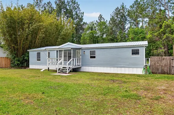 155 Pine Crossing, Woodbine, GA 31569