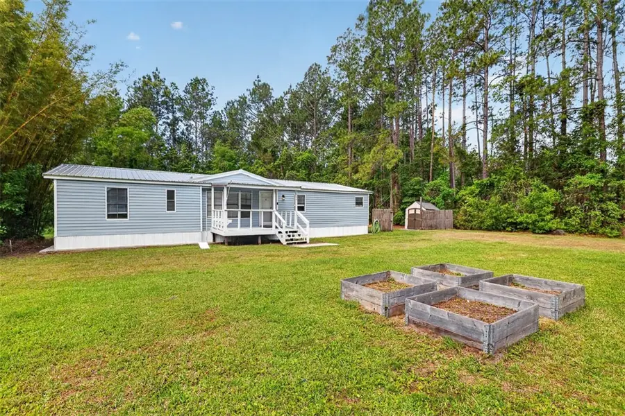 155 Pine Crossing, Woodbine, GA 31569 - #3