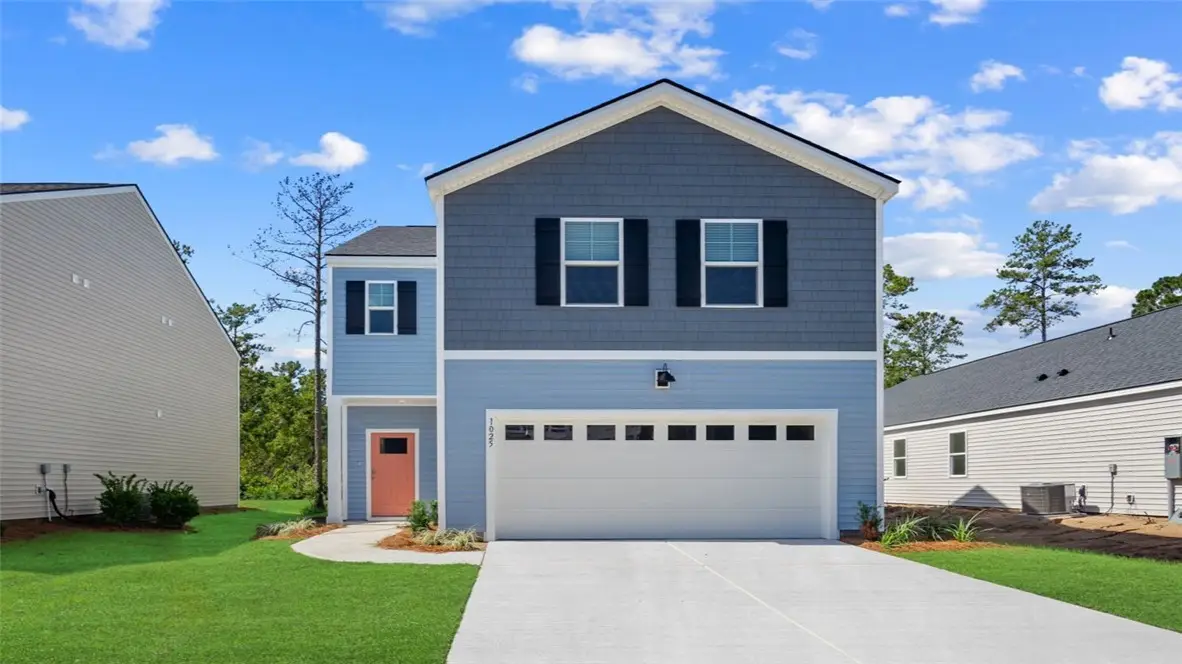 1051 Lakes Boulevard #Lot 20, Brunswick, GA 31525 - #1