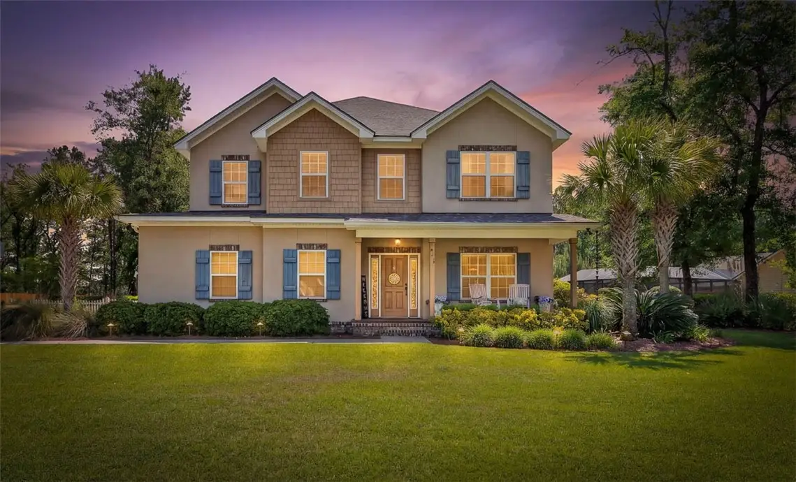 471 Belmont Circle, Brunswick, GA 31525 - #1