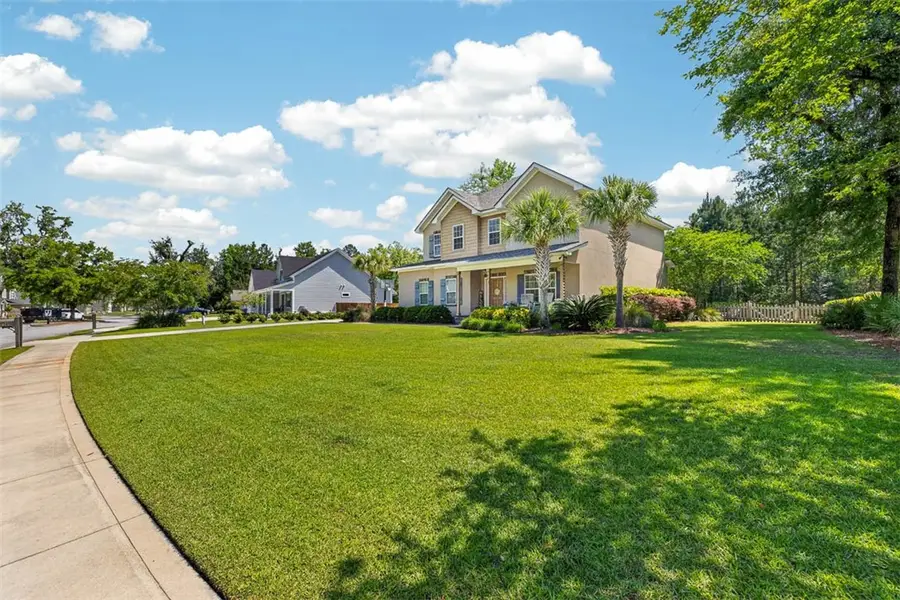 471 Belmont Circle, Brunswick, GA 31525 - #2