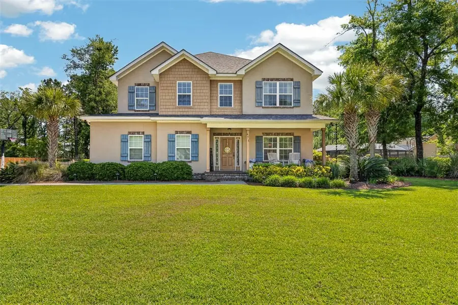 471 Belmont Circle, Brunswick, GA 31525 - #3