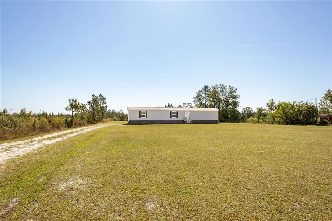 4121 Manor Millwood S Road, Waycross, GA 31503 - #1