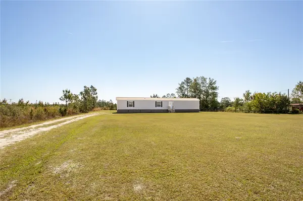 4121 Manor Millwood S Road, Waycross, GA 31503