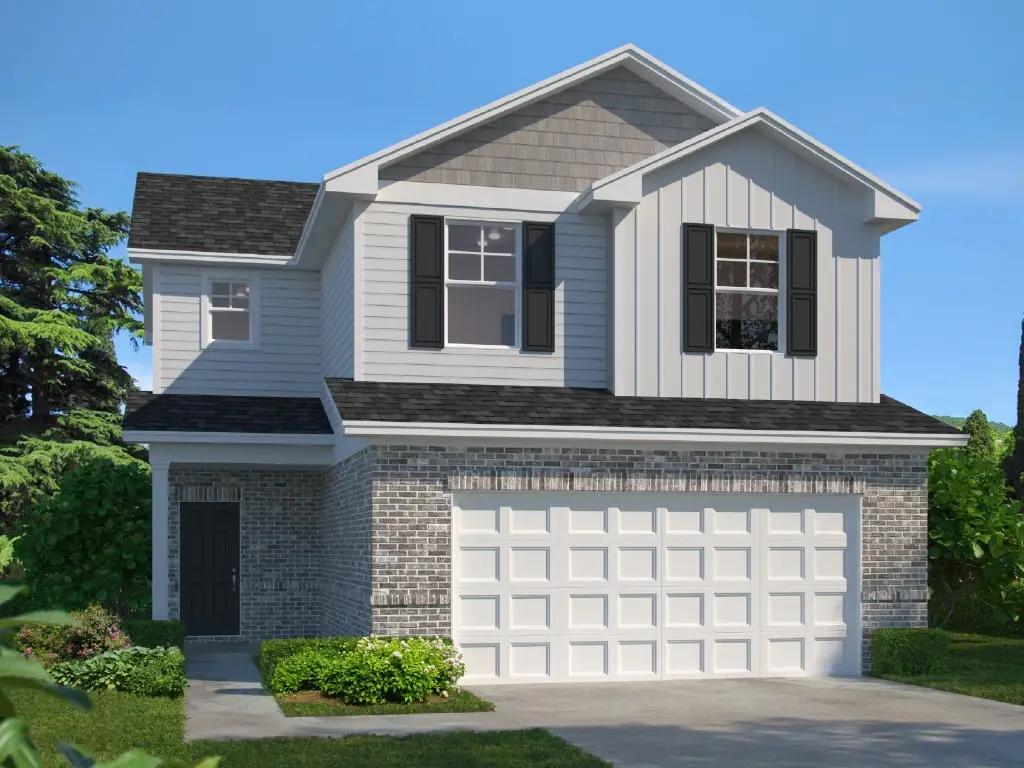 377 Brook Drive, Brunswick, GA 31525 - #1