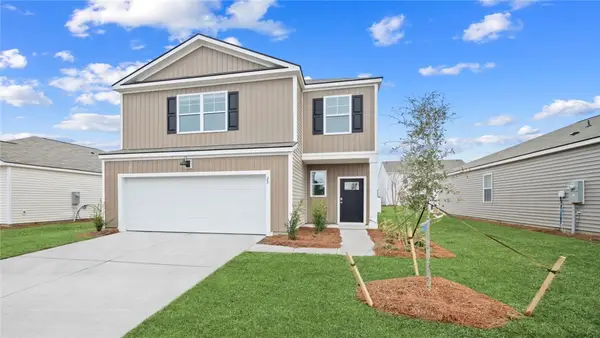 1056 Lakes Boulevard, Brunswick, GA 31525