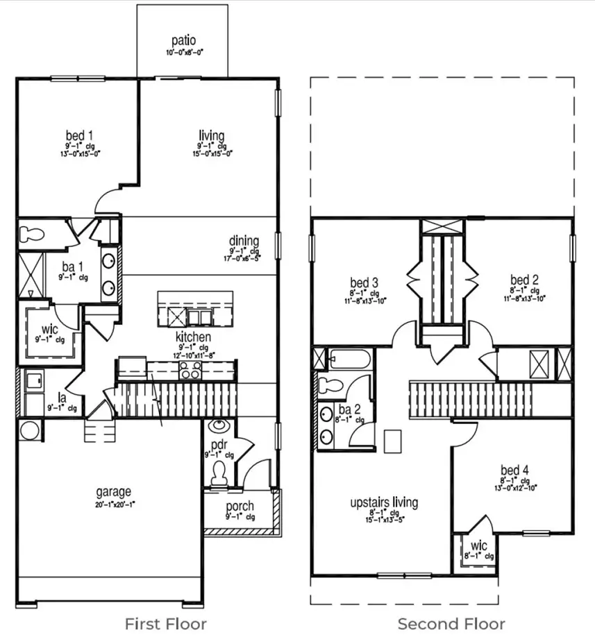 1056 Lakes Boulevard, Brunswick, GA 31525 - #2