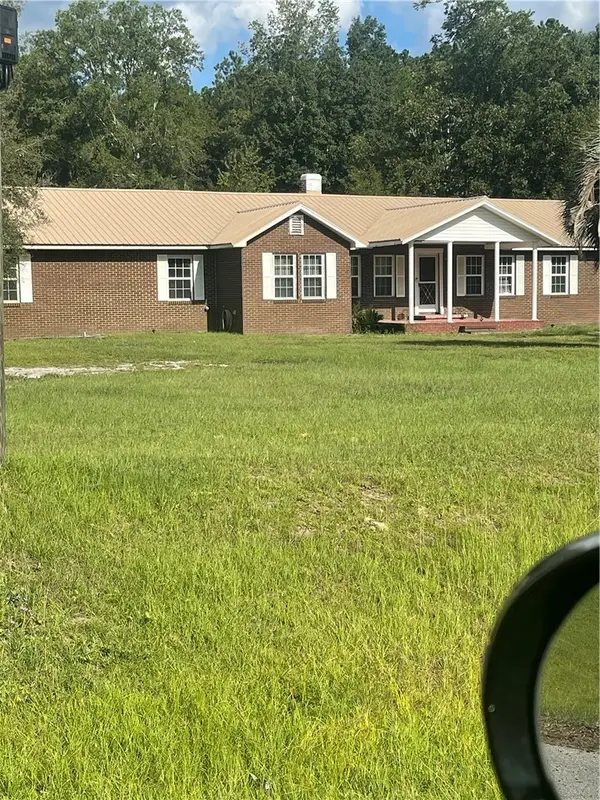 1721 Us 1 Highway N, Alma, GA 31510