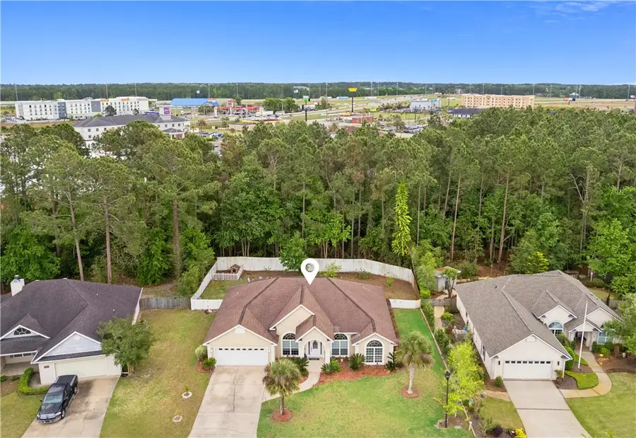 147 Huntington Circle, Brunswick, GA 31525 - #2