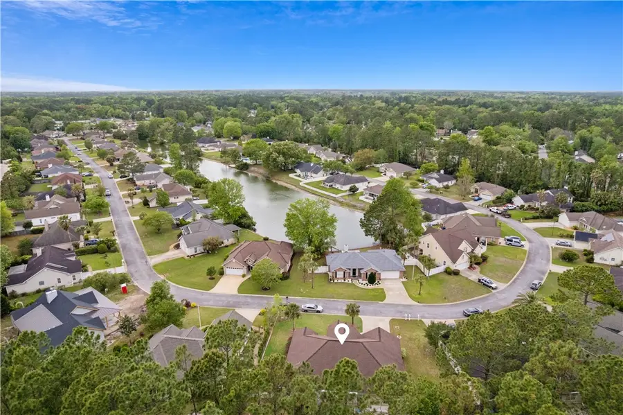 147 Huntington Circle, Brunswick, GA 31525 - #3