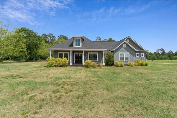 1517 Granny Crosby Road, Screven, GA 31560