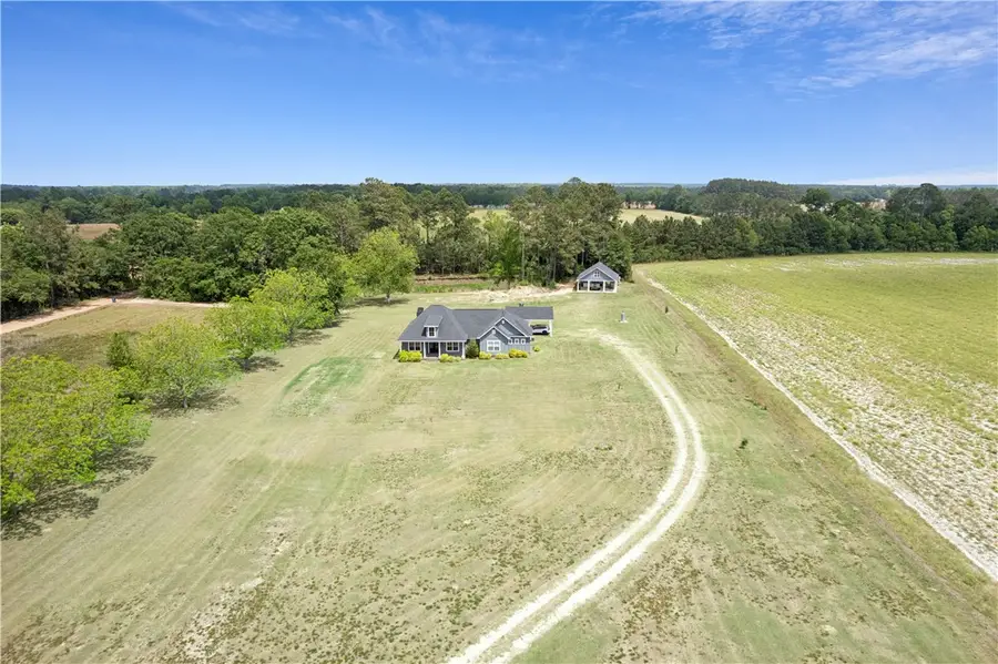 1517 Granny Crosby Road, Screven, GA 31560 - #2
