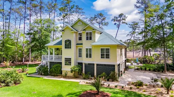 1031 Belvedere Court Ne, Townsend, GA 31331