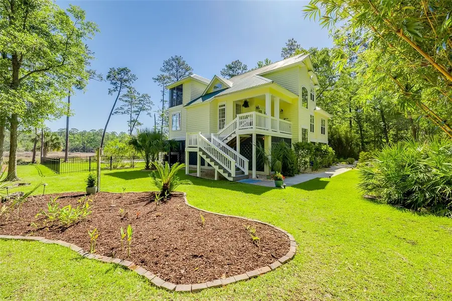 1031 Belvedere Court Ne, Townsend, GA 31331 - #2