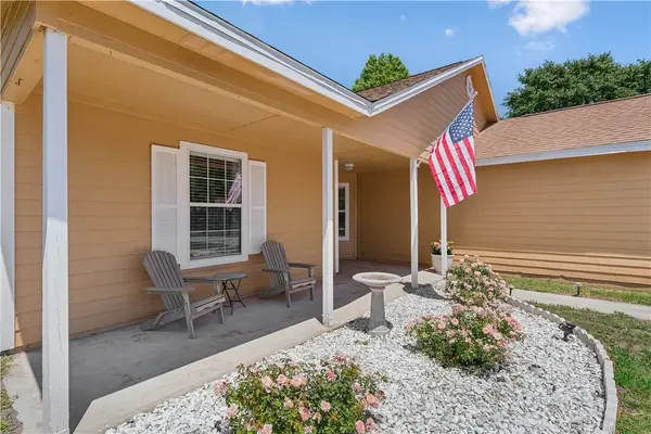 223 Chestnut Court, Kingsland, GA 31548