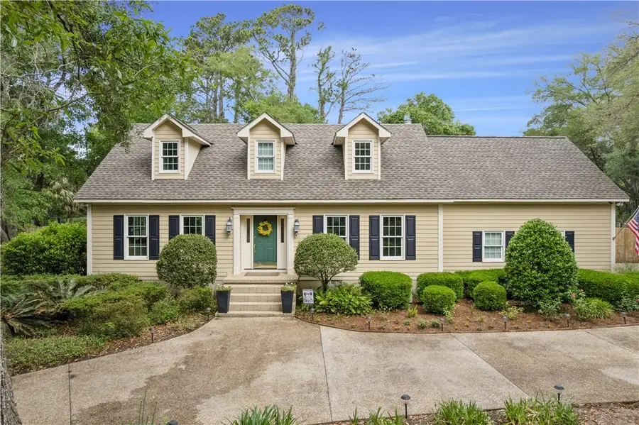 111 Marsh Oak Drive, Brunswick, GA 31525 - #3