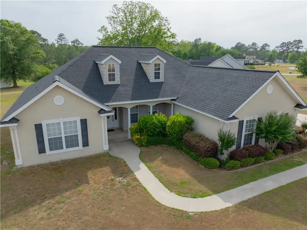 6306 Sun Dell Circle, Blackshear, GA 31516 - #1