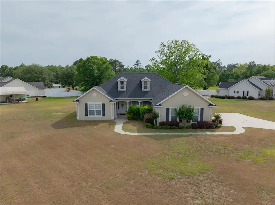 6306 Sun Dell Circle, Blackshear, GA 31516 - #2