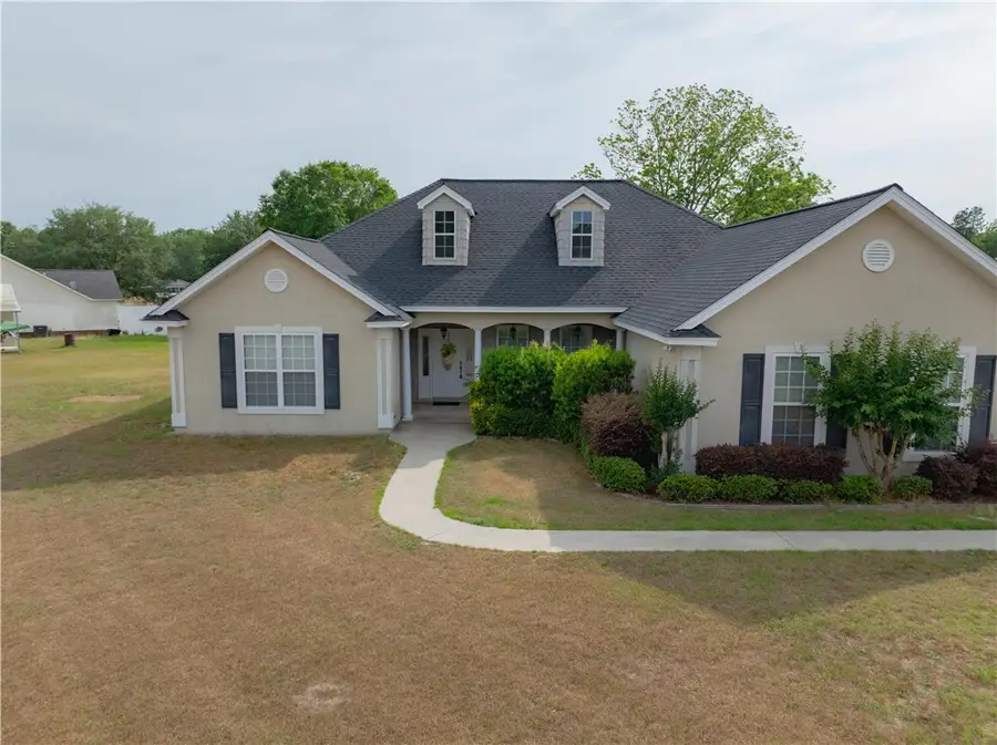 6306 Sun Dell Circle, Blackshear, GA 31516 - #3