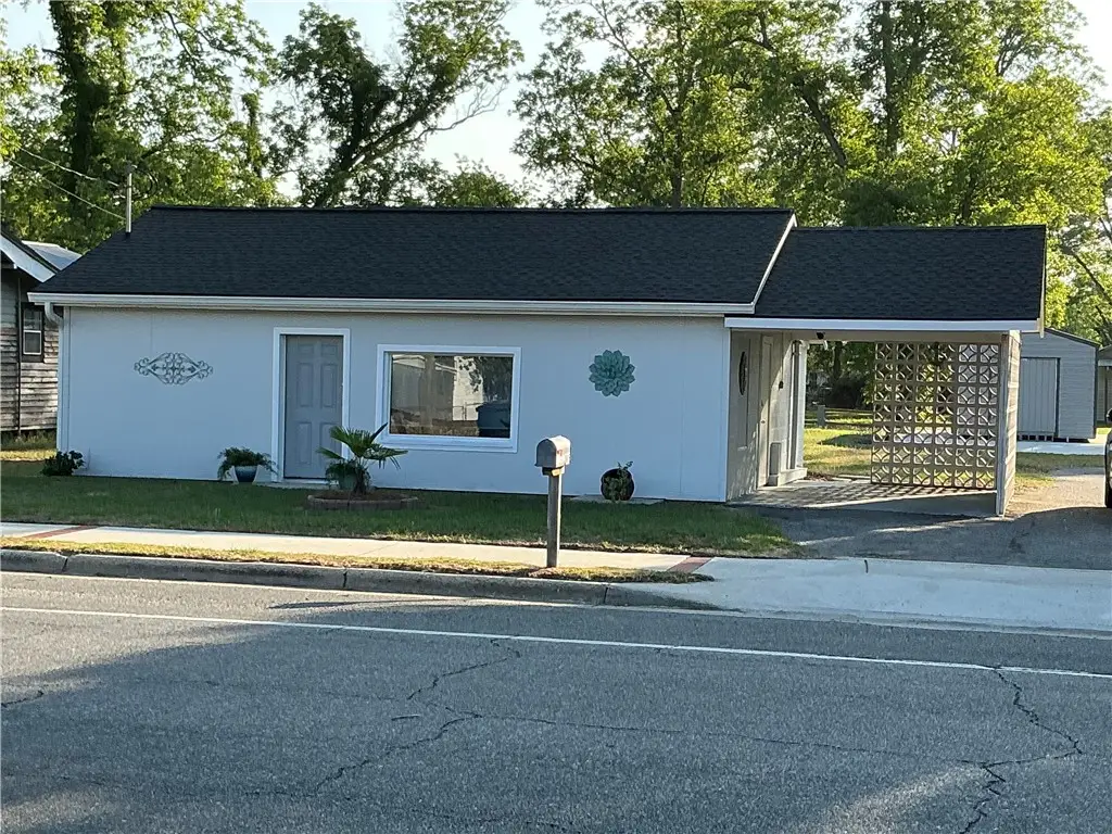3815 Jamestown Road, Waycross, GA 31503 - #1